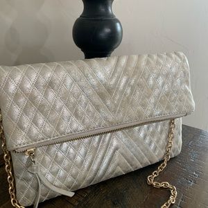 Madison West handbag/clutch